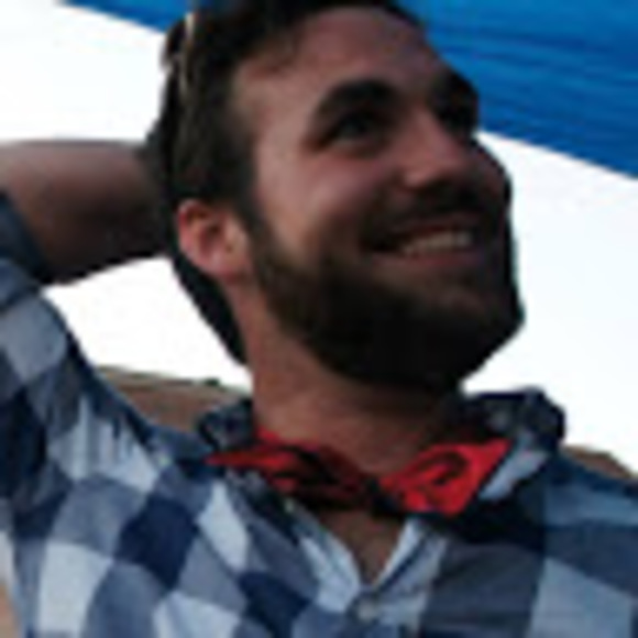 Meet your Posher, Matt - Picture 1 of 1